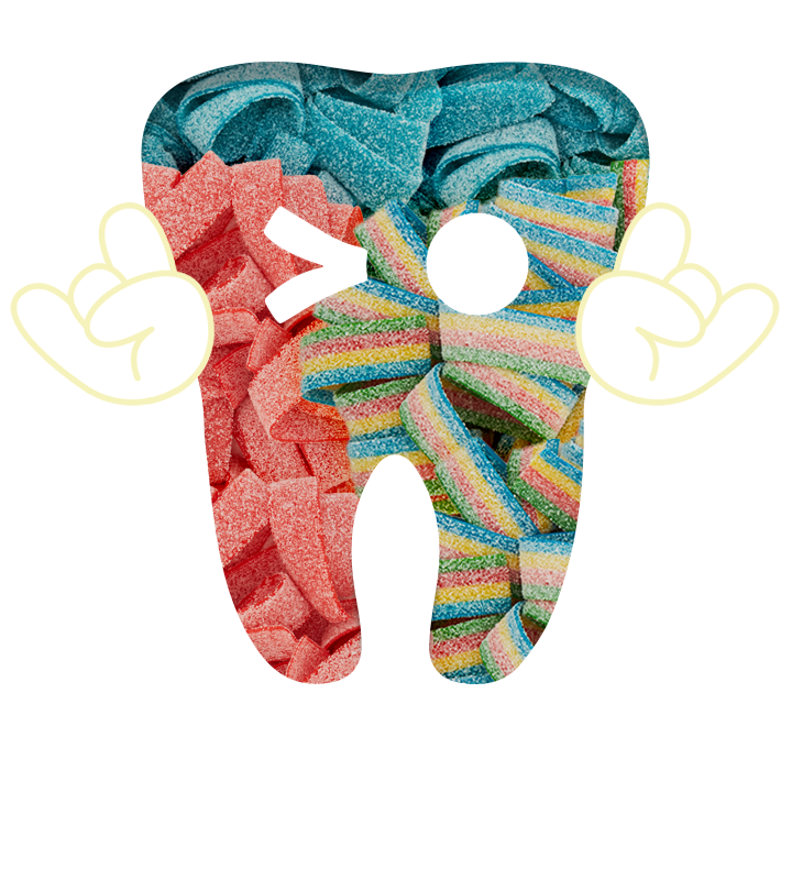 Sour Tooth