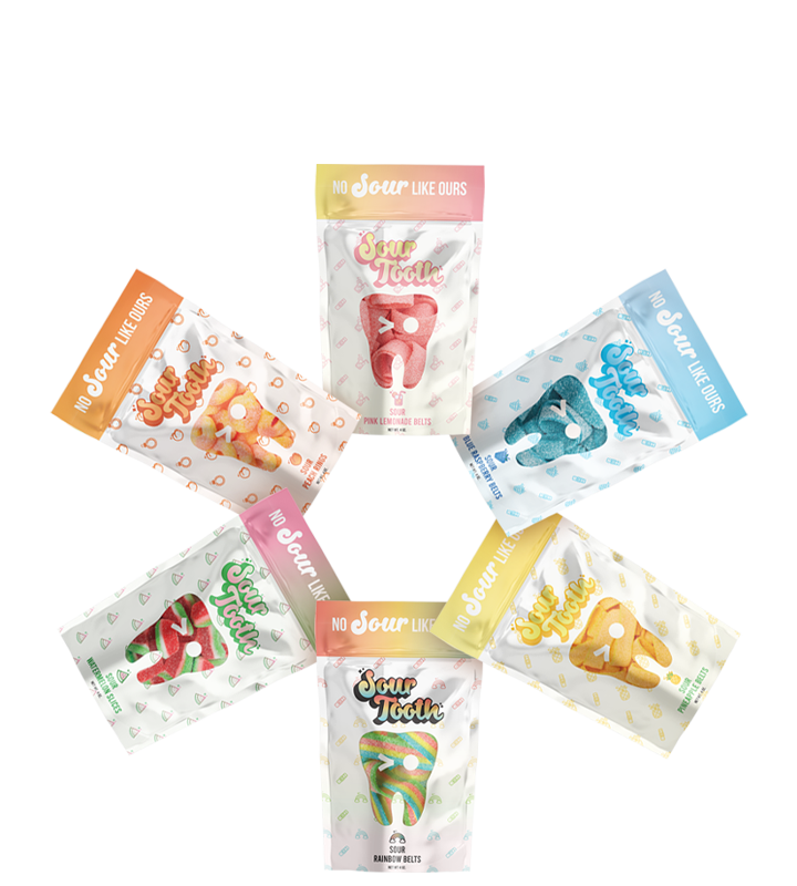 Sour Tooth