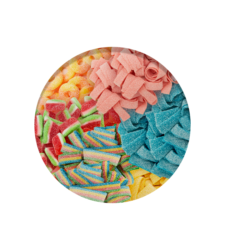 Sour Tooth