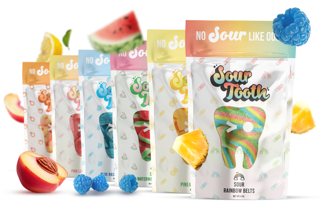 Sour Tooth